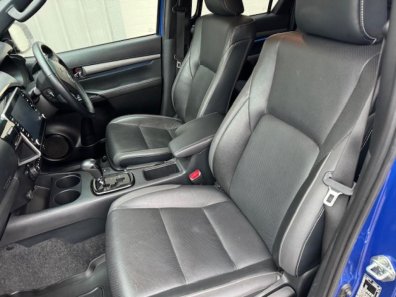 Toyota Hi-Lux Invincible X 2.8 diesel