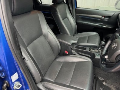 Toyota Hi-Lux Invincible X 2.8 diesel