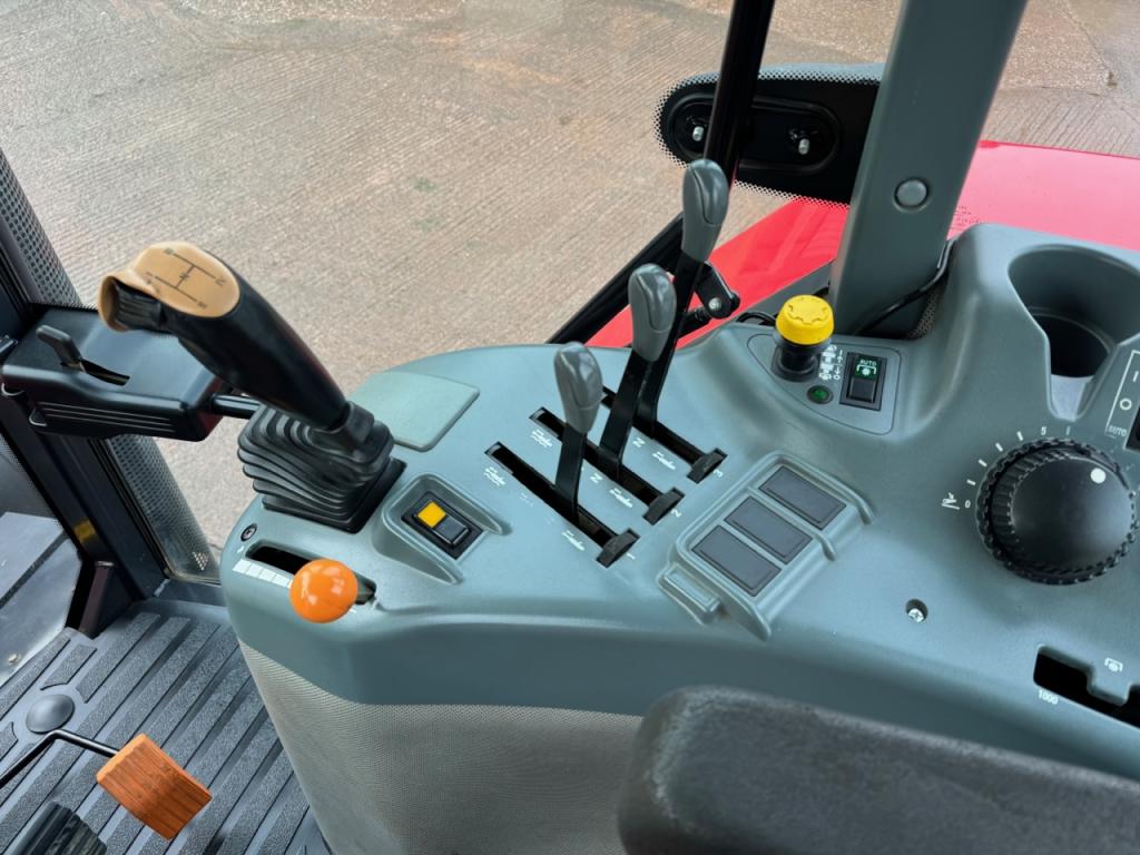 McCormick MTX 120