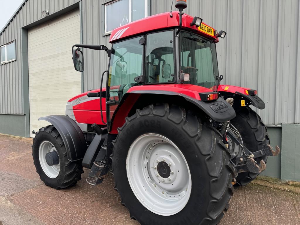 McCormick MTX 120