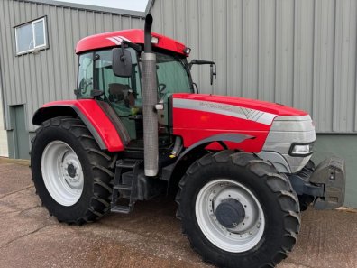McCormick MTX 120