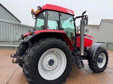 McCormick MTX 120