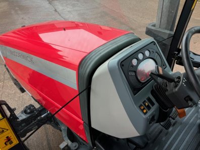 McCormick MTX 120