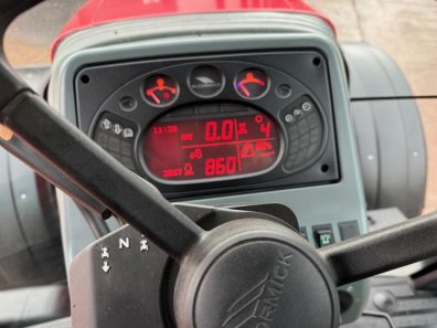 McCormick MTX 120
