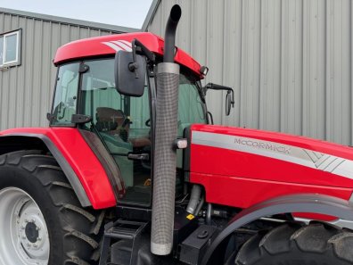 McCormick MTX 120