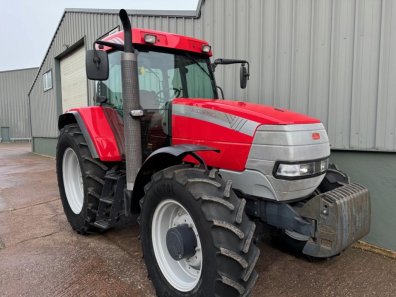 McCormick MTX 120
