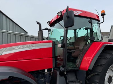 McCormick MTX 120