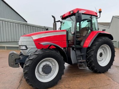 McCormick MTX 120