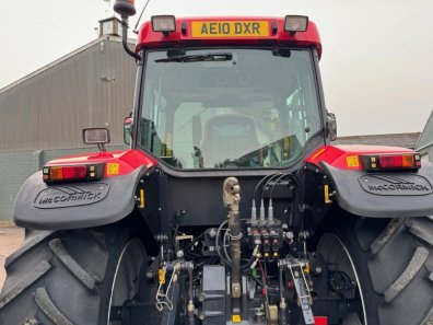 McCormick MTX 120