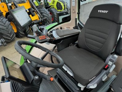 Fendt 724 Profi-Plus Gen6