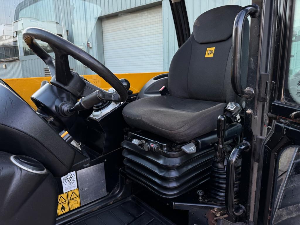 JCB 531-70 Agri Super