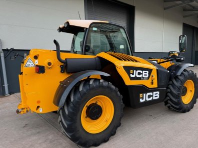 JCB 531-70 Agri Super