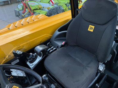 JCB 531-70 Agri Super