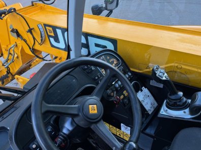 JCB 531-70 Agri Super