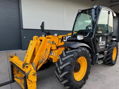 JCB 531-70 Agri Super