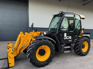 JCB 531-70 Agri Super