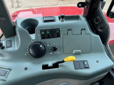 Case MX135