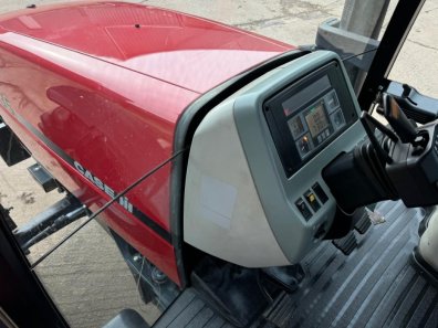 Case MX135