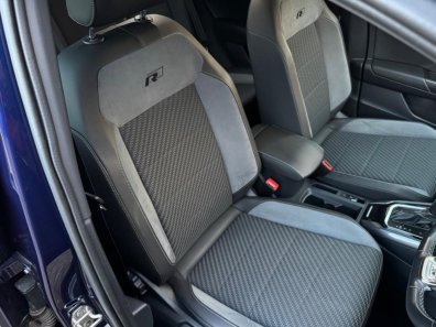 Volkswagen T-ROC 2.0LT TDi R-Line diesel