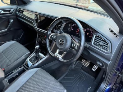 Volkswagen T-ROC 2.0LT TDi R-Line diesel