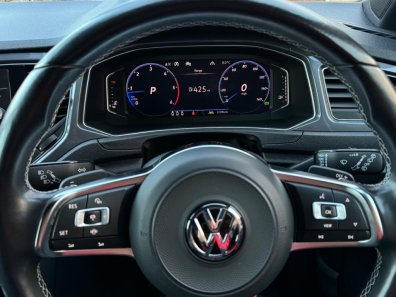 Volkswagen T-ROC 2.0LT TDi R-Line diesel
