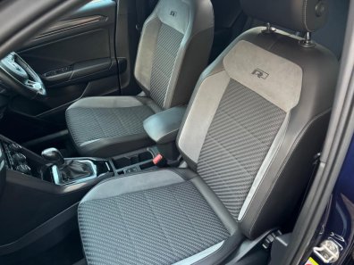Volkswagen T-ROC 2.0LT TDi R-Line diesel