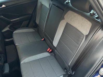 Volkswagen T-ROC 2.0LT TDi R-Line diesel