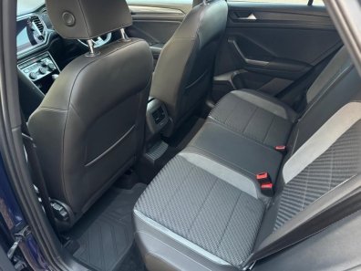 Volkswagen T-ROC 2.0LT TDi R-Line diesel