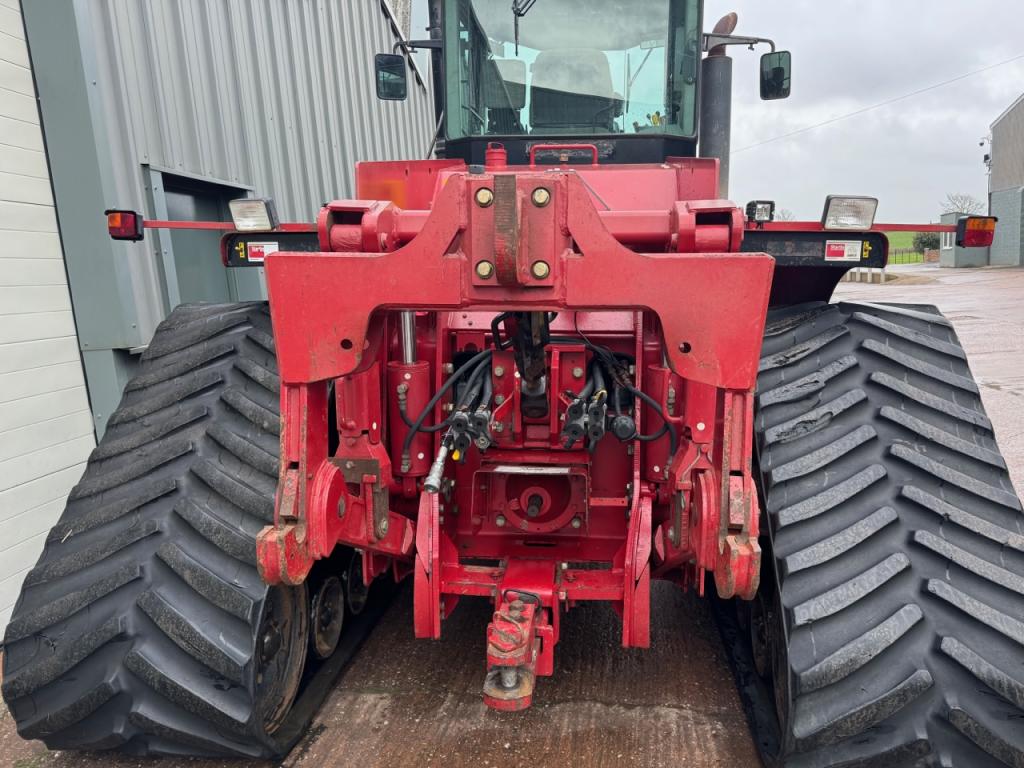 Case 9380 Quadtrac