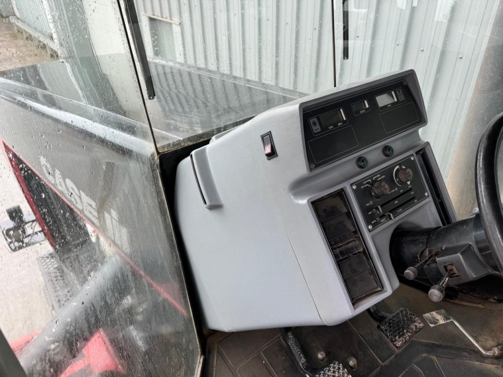 Case 9380 Quadtrac