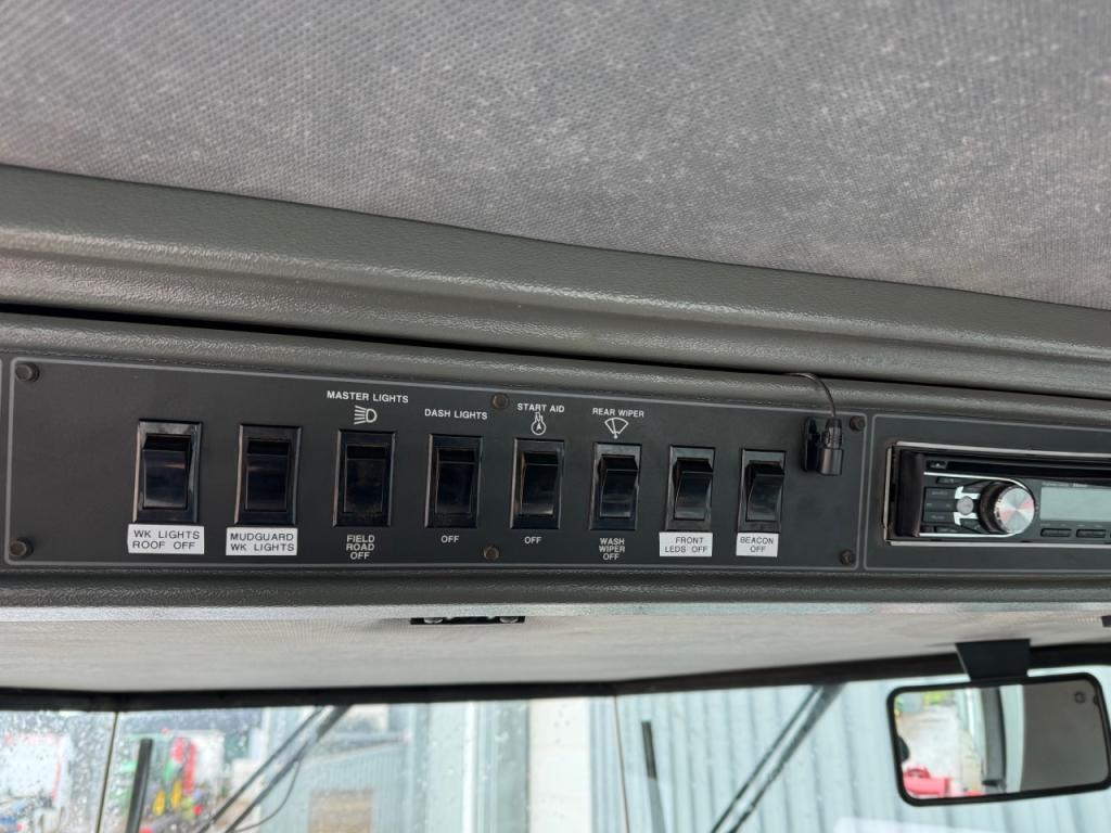 Case 9380 Quadtrac