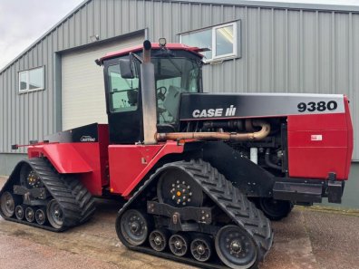 Case 9380 Quadtrac