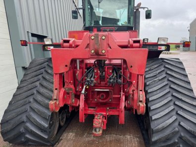 Case 9380 Quadtrac