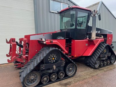 Case 9380 Quadtrac