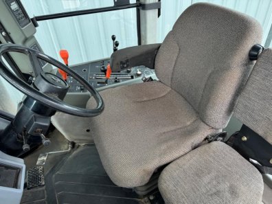 Case 9380 Quadtrac