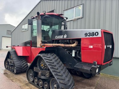 Case 9380 Quadtrac