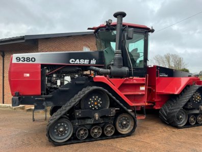 Case 9380 Quadtrac