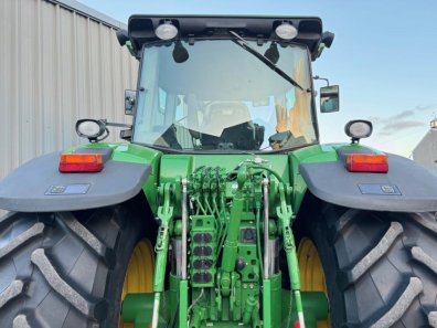 John Deere 7930