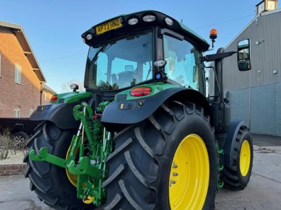 John Deere 6R 150