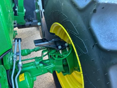 John Deere 6R 150