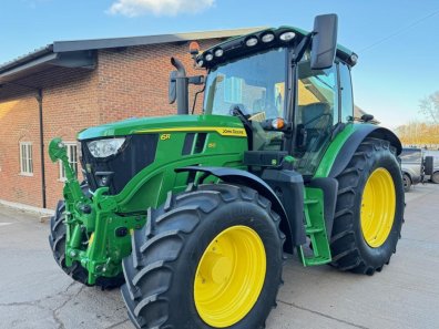 John Deere 6R 150