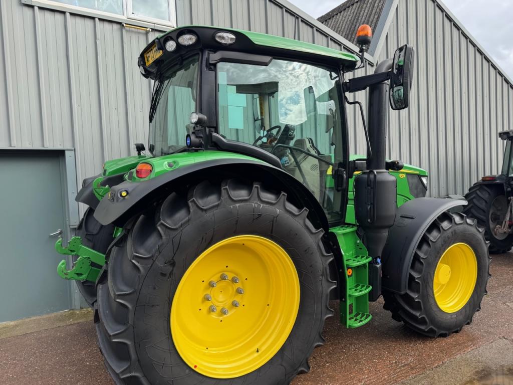 John Deere 6R 150