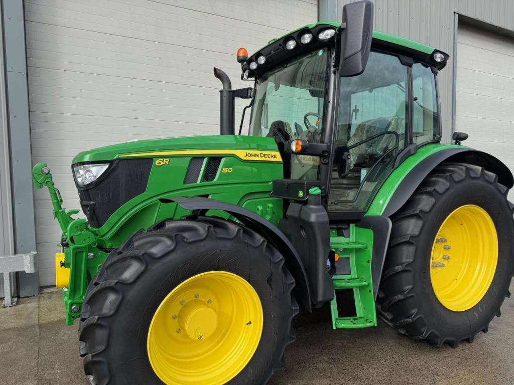 John Deere 6R 150