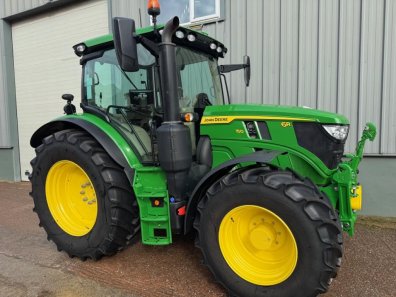 John Deere 6R 150