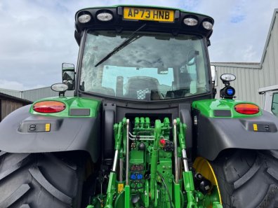 John Deere 6R 150
