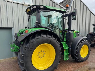 John Deere 6R 150