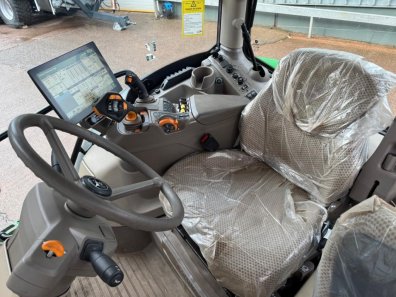 John Deere 6R 150