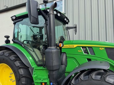 John Deere 6R 150