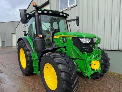 John Deere 6R 150