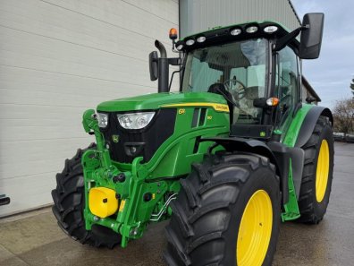 John Deere 6R 150